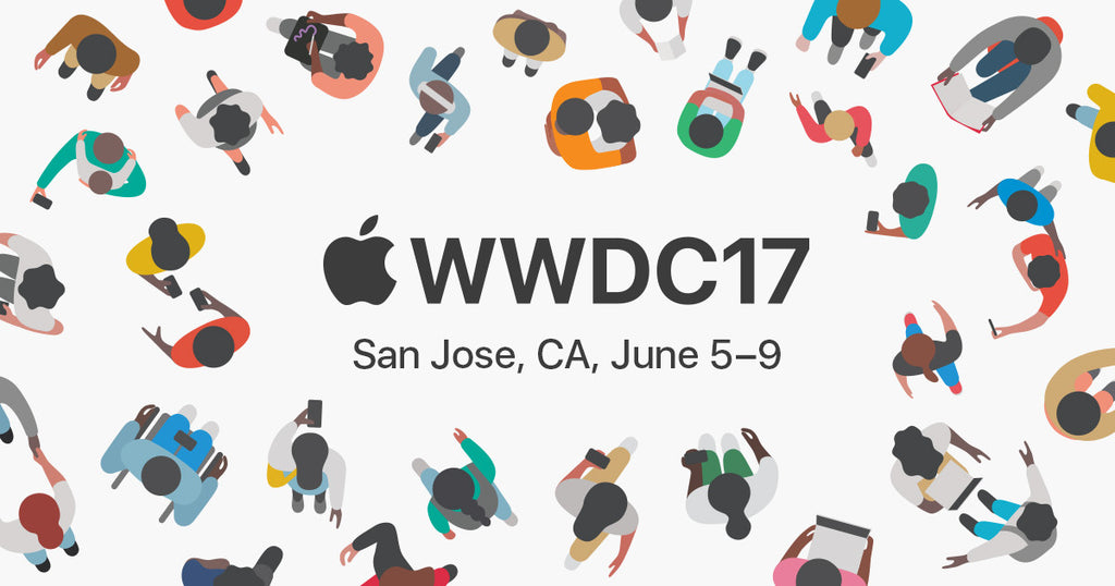 WWDC Roundup - Apple Wows with the New HomePod, iMacs, iPad Pros, and OSes