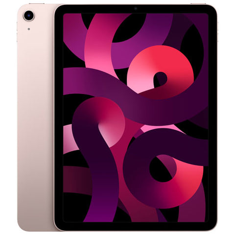 Demo - iPad Air 10.9-inch (5th Gen 2022) 64GB | Pink