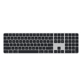 Apple Magic Keyboard with Touch ID and Numeric Keypad for Mac models with Apple silicon