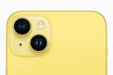 Demo - iPhone 14 Plus, 128GB, Yellow