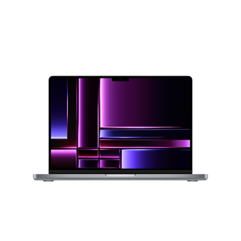 Demo - MacBook Pro (14-inch 2023) M2 Pro | 10C CPU | 16C GPU | 16GB RAM | 512GB SSD | Space Grey