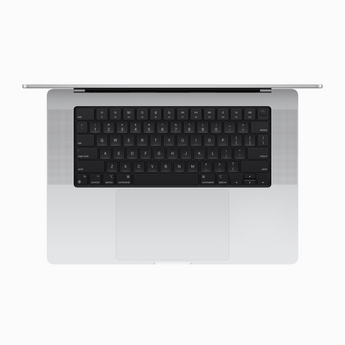 MacBook Pro (16-inch 2023) M3 Pro - Silver