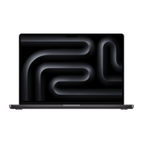 MacBook Pro (16-inch 2023) M3 Max - Space Black