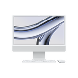 iMac (24-inch 2023) M3 - Silver