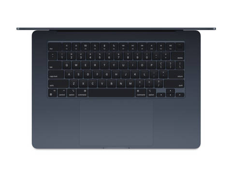 MacBook Air (15-inch 2023) | Midnight