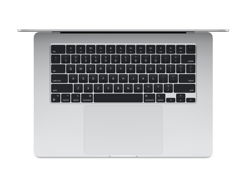 MacBook Air (15-inch 2023) | Silver