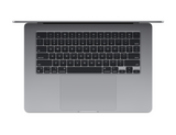 MacBook Air (15-inch 2023) | Space Grey
