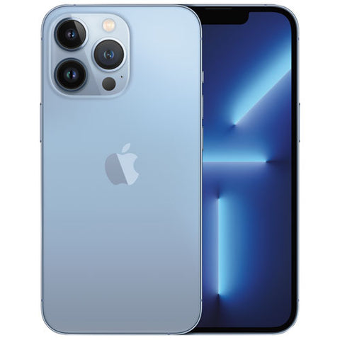 Pre-Owned - iPhone 13 Pro / 256GB / Sierra Blue