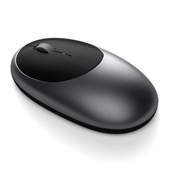Satechi M1 Wireless Mouse Space Grey 