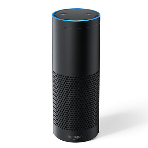 Amazon Echo Plus with built-in Hub (GEN 1)