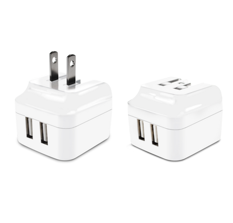 Logiix Power Cube and Lightning Cable