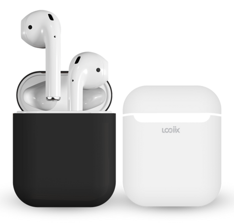 Logiix Peels For Airpods