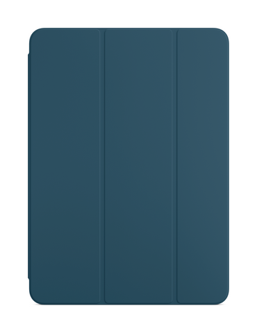 Smart Folio for iPad Pro 11-inch Marine Blue MQDV3ZM/A