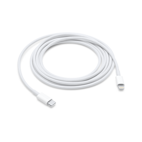 Apple USB-C to Lightning Cable 2M (2021) MQGH2AM/A