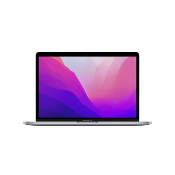 MacBook Pro (13-inch 2022) | Apple M2 Chip 256GB Space Grey MNEH3LL/A