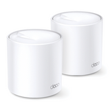 TP-Link AX3000 Whole Home Mesh Wi-Fi 6 System 