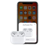 Airpods Pro with Magsafe Case (Gen 1)