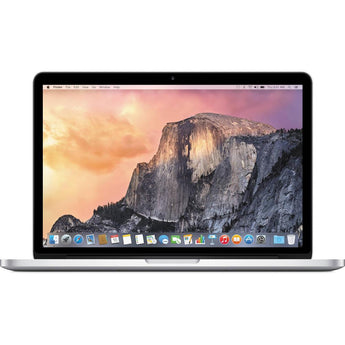 Pre-Owned - MacBook Pro (Retina, 15-inch, Mid 2015) 2.2GHZ i7 / 16GB Ram / 256SSD‎