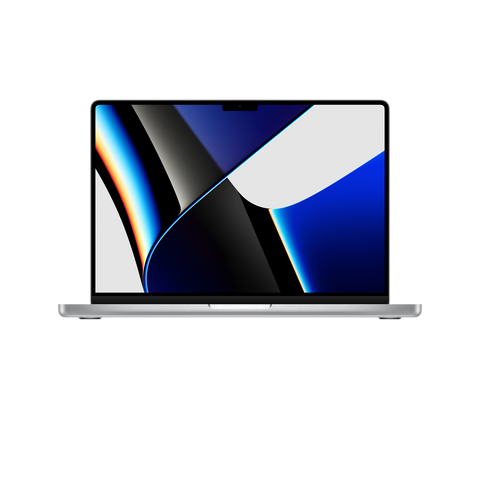 Custom Build MacBook Pro (14-inch 2021) | M1 Max | 10C CPU | 32C GPU | 64GB RAM | 2TB SSD