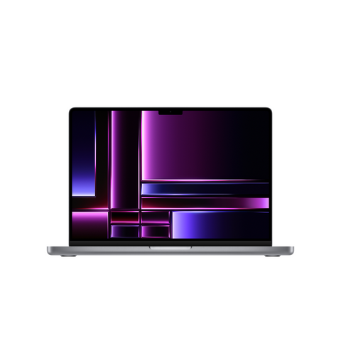 MacBook Pro (14-inch 2023) M2 Max Custom Build Space Grey Z17J