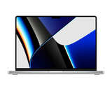 MacBook Pro (16-inch 2021) M1 Pro | 10C CPU | 16C GPU | 16GB RAM | 1TB SSD