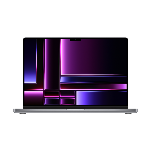 MacBook Pro (16-inch 2023) M2 Pro | 12C CPU | 19C GPU | 16GB RAM | 1TB SSD Space Grey MNW93LL/A