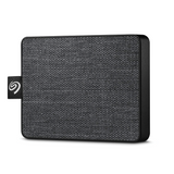 Seagate 500GB One Touch SSD Black STJE500402