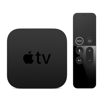 Special - Apple TV 4K 32GB (2017) MQD22CL/A