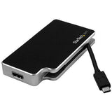 Startech USB-C Multiport Video Adapter 5749226