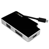 Startech USB-C Multiport Video Adapter