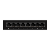 D-Link 8-Port Gigabit Metal Desktop Switch GO-SW-8GE