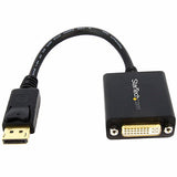 StarTech DisplayPort to DVI Video Adapter 4520273
