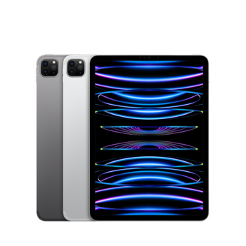 iPad Pro 11-inch (4th Gen 2022)