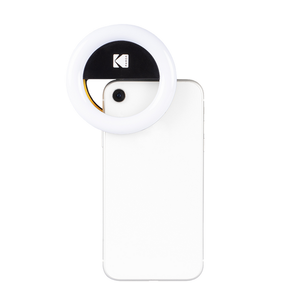 KODAK Smartphone Portrait Light KD-KPL001