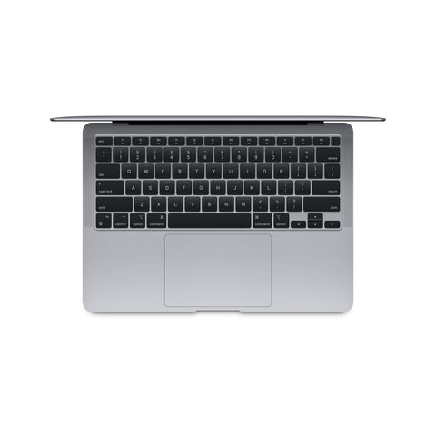 Custom Build MacBook Air (13-inch 2020) Grey | M1 | 8C CPU | 7C GPU | 16GB RAM | 256GB SSD