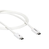 StarTech Thunderbolt 3 Cable 1m 5933643