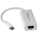 StarTech USB-C to Gigabit Network Adapter 5499902